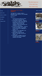 Mobile Screenshot of cableshift.com